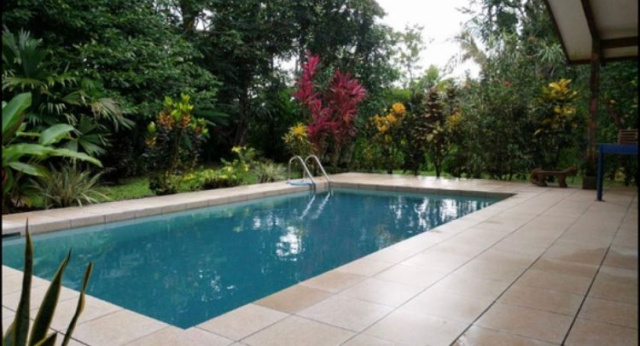 Costa Rica Real Estate - Sierpe